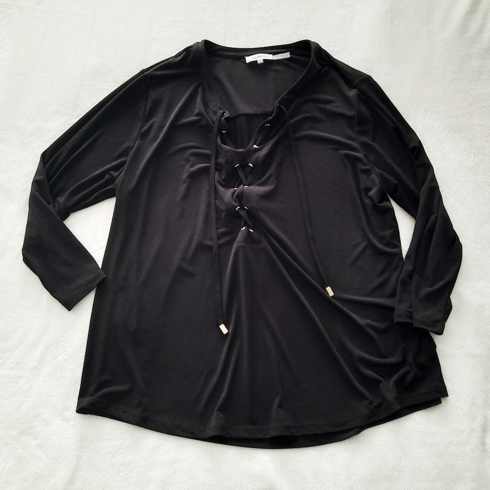 Calvin Klein Lace Shirt